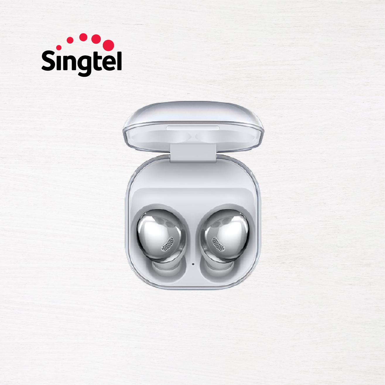 Samsung Galaxy Buds Pro Wireless Earbuds