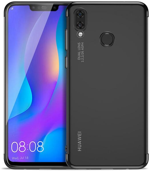BRAND NEW Unlocked Huawei Nova 3i 4GB RAM 128 GB ROM