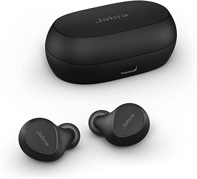 Jabra Elite 7 Active True Wireless Earbuds