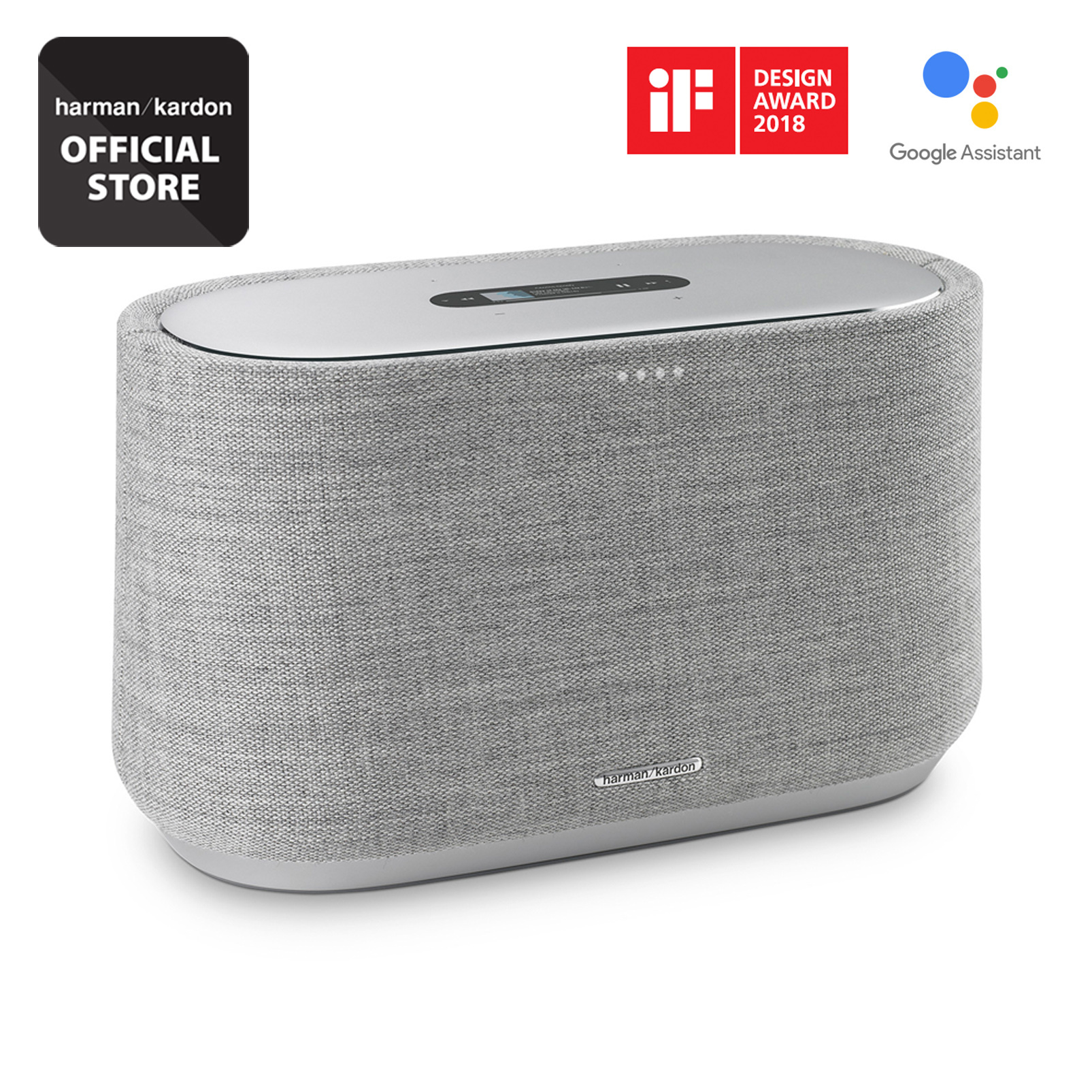 Harman Kardon Citation 300 Home Smart Speaker