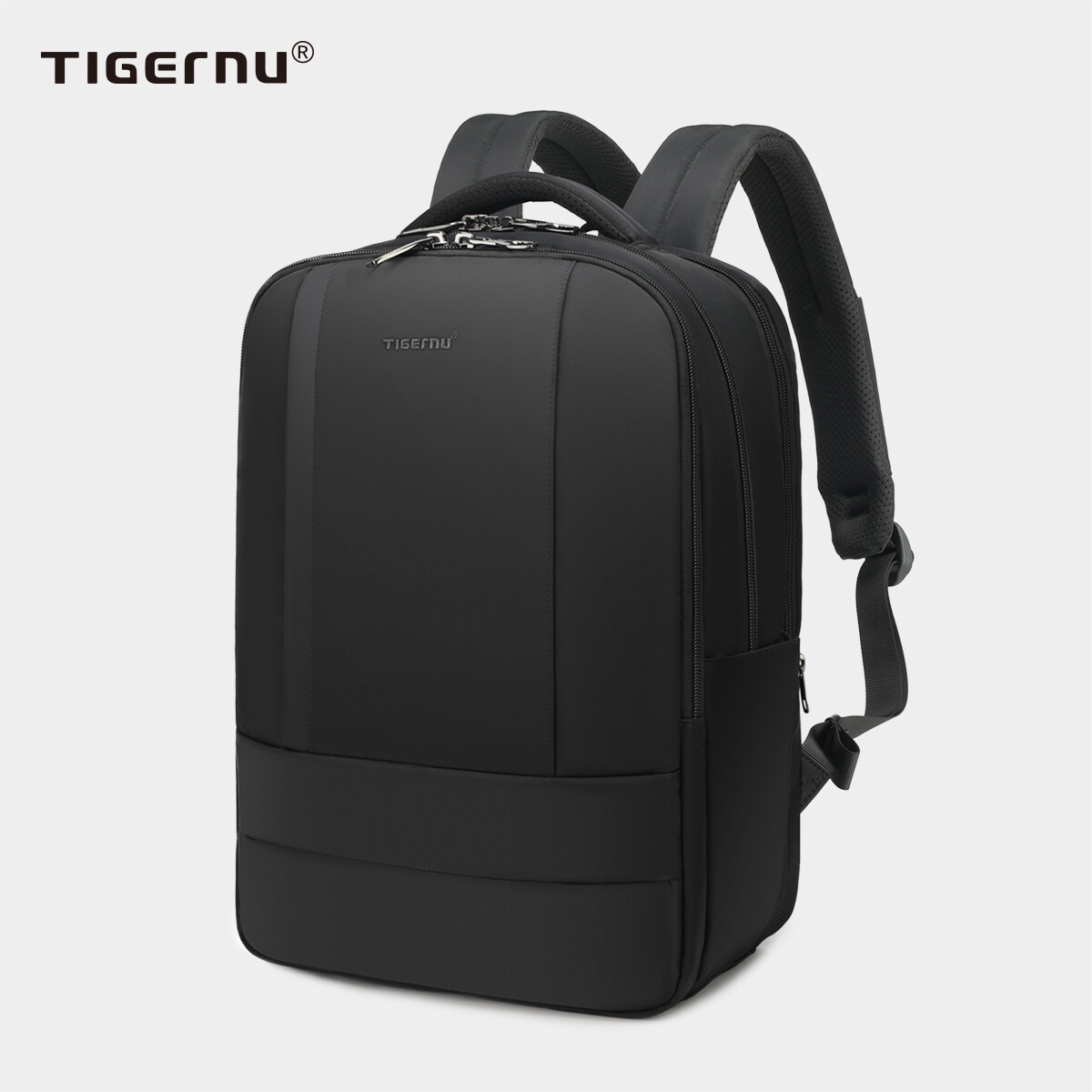 Tigernu backpack fashion waterproof backpack school anti backpack theft men business bag computer bag for 15.6 inches T-B3997